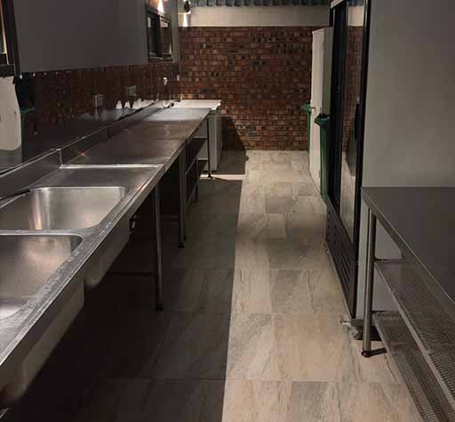 Pumula chalets for overnight accommodation near Lusaka, Zambia.