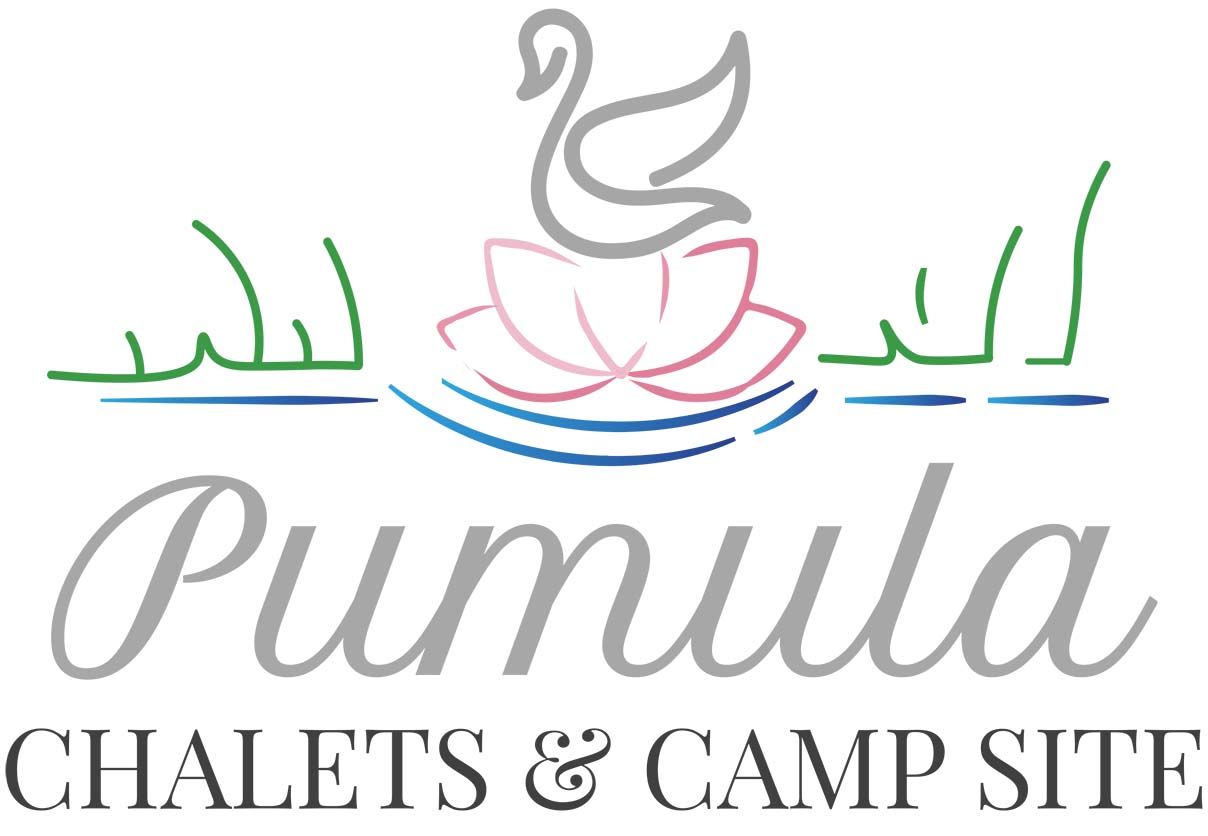 Pumula Chalets and Camping Logo
